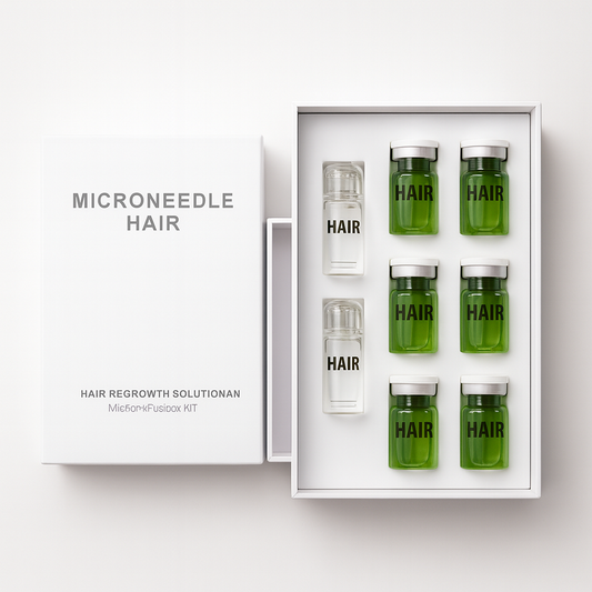 VOLTORA™ HAIR Regrowth Serum